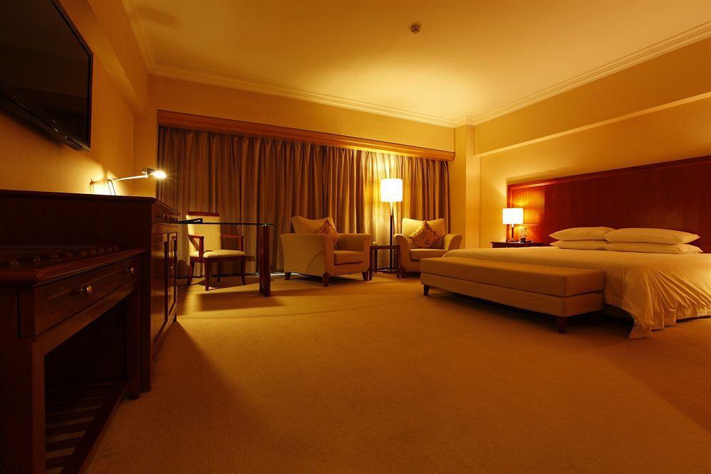 Mason Hotel Sanghaj Kültér fotó