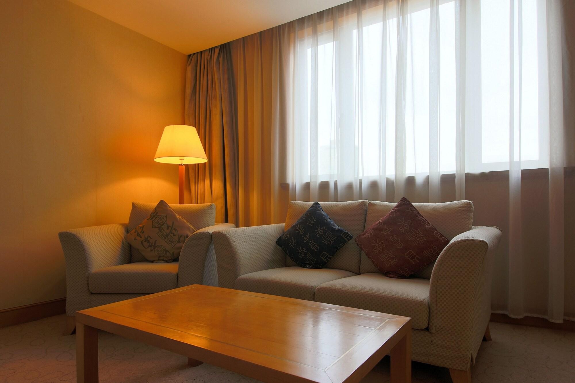 Mason Hotel Sanghaj Kültér fotó