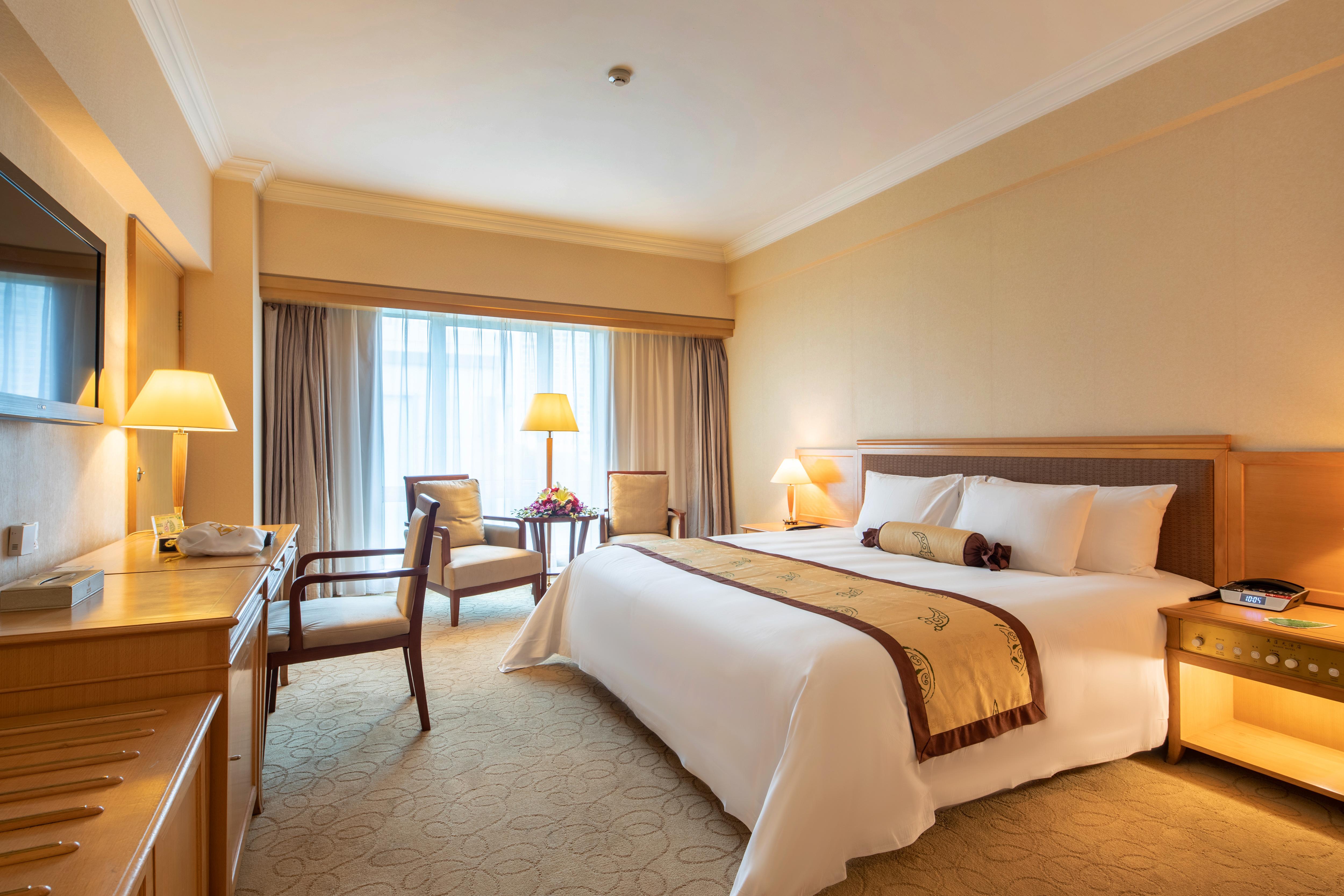 Mason Hotel Sanghaj Kültér fotó