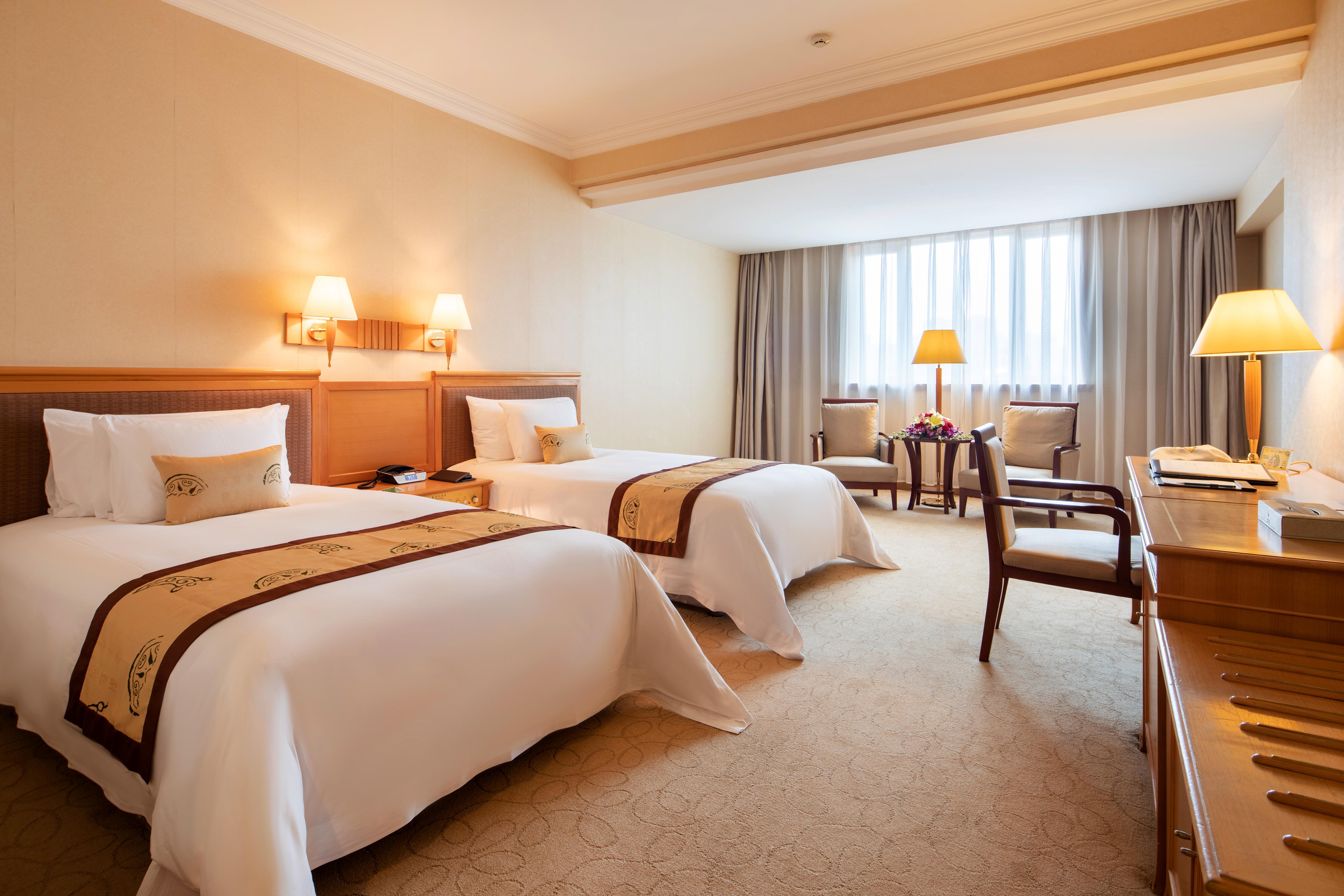 Mason Hotel Sanghaj Kültér fotó