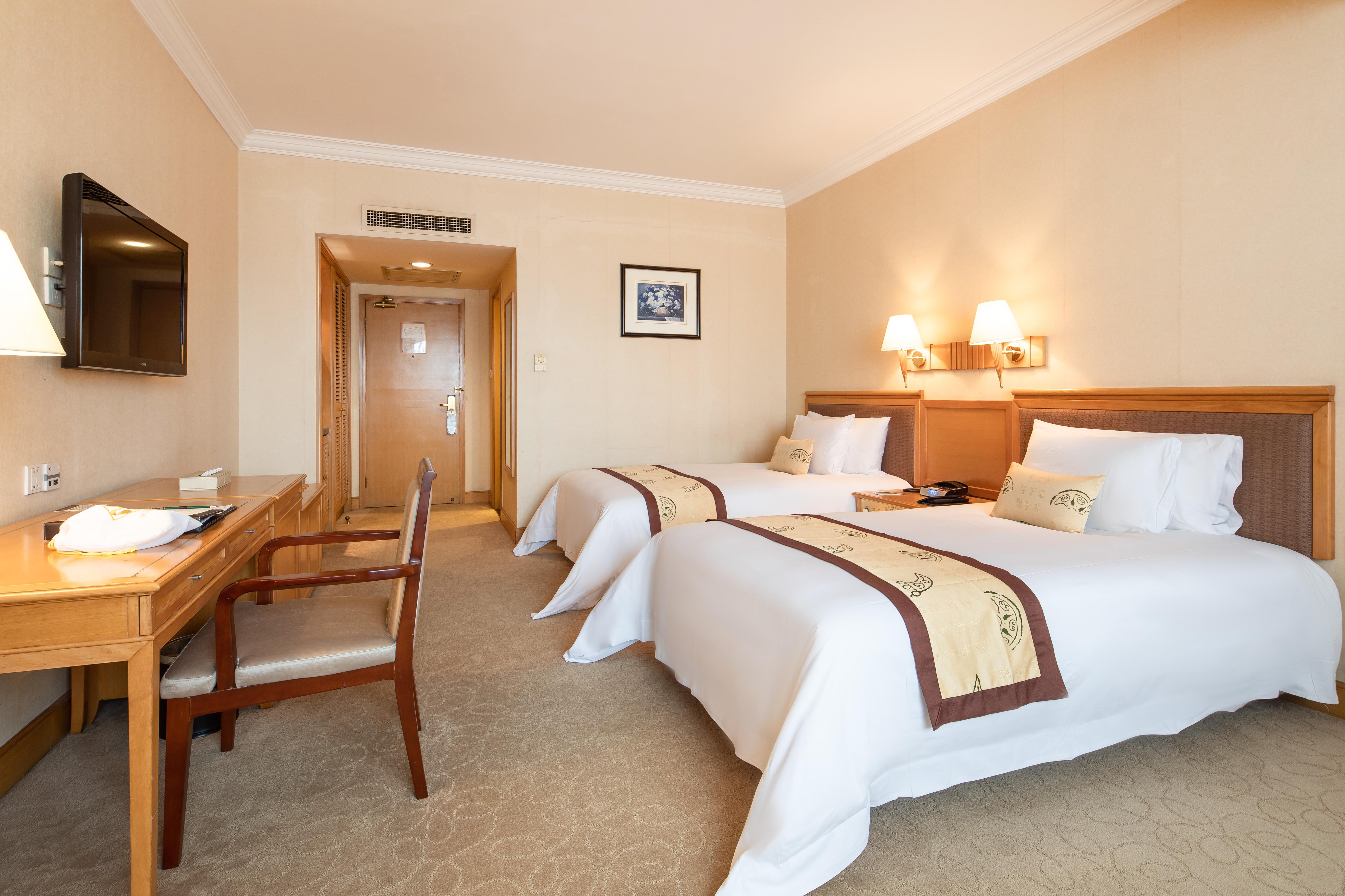 Mason Hotel Sanghaj Kültér fotó
