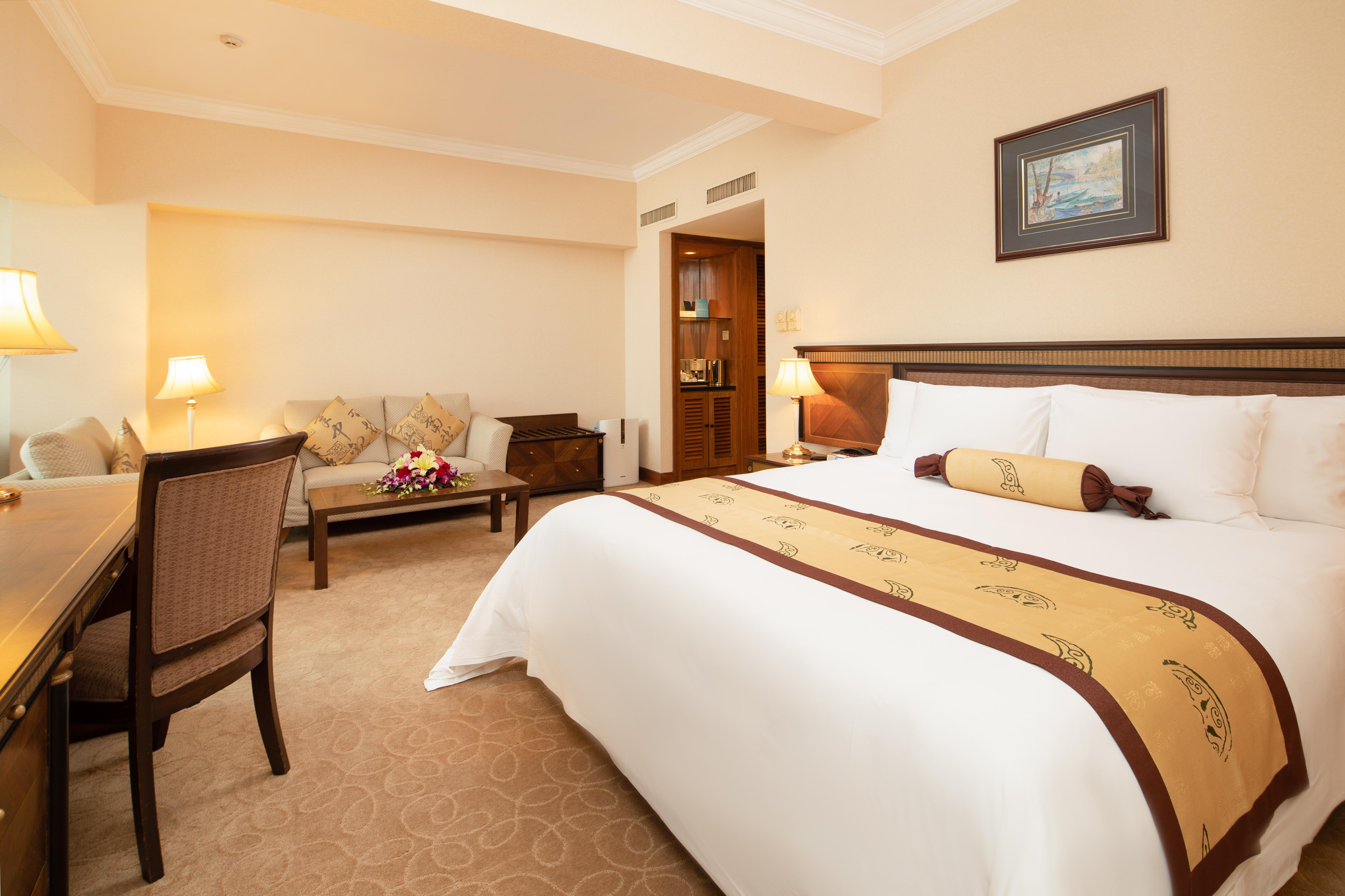 Mason Hotel Sanghaj Kültér fotó