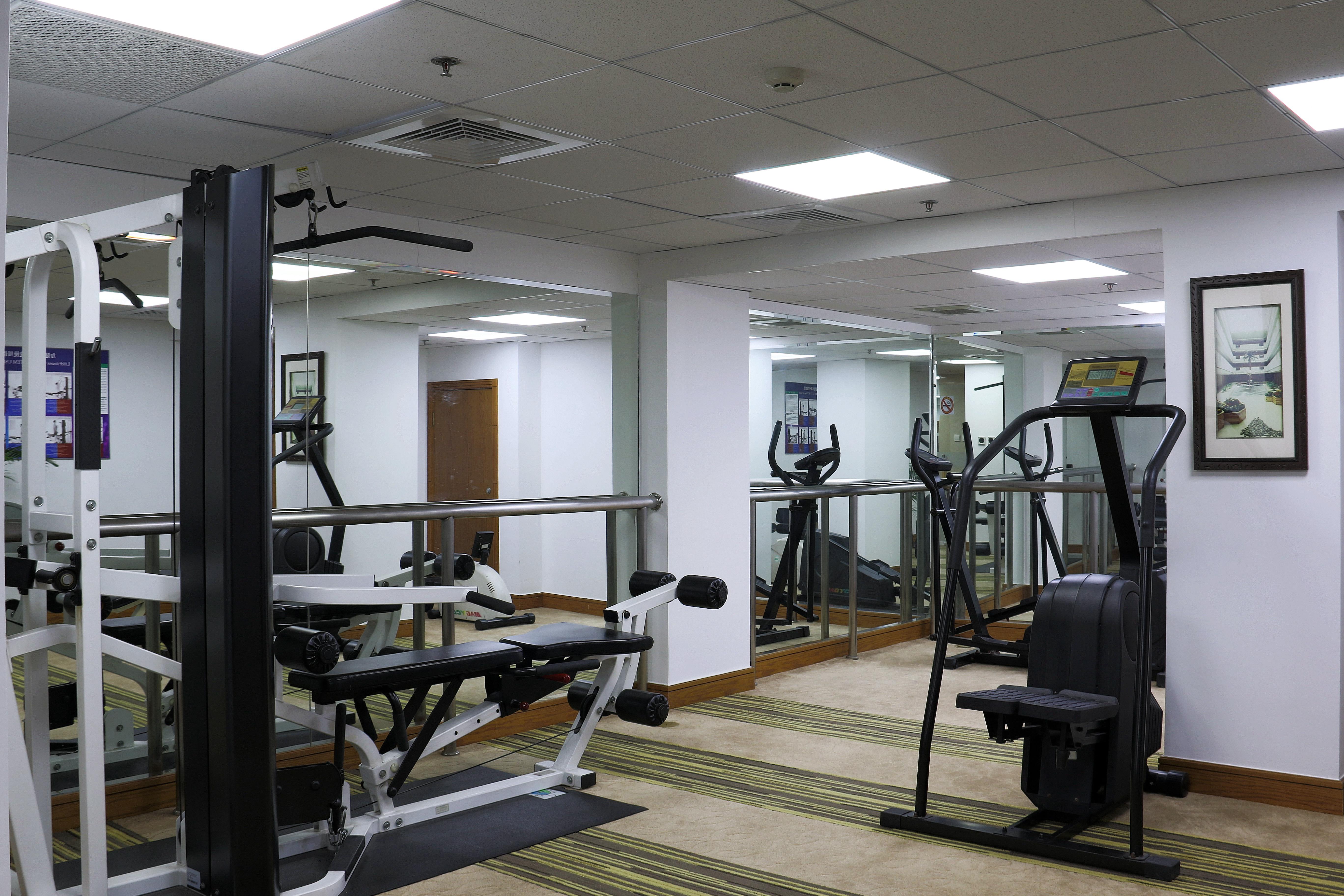 Mason Hotel Sanghaj Kültér fotó