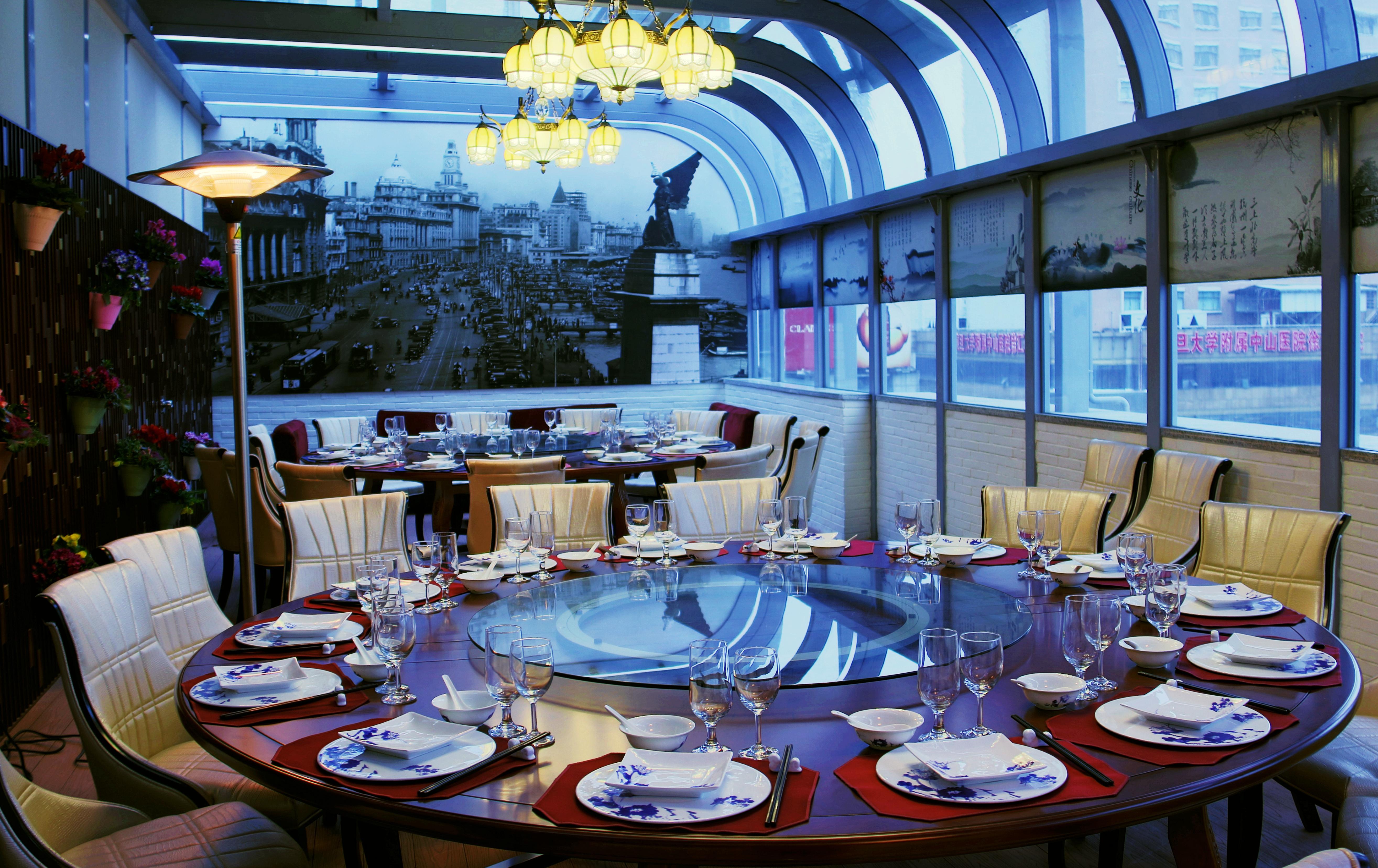 Mason Hotel Sanghaj Kültér fotó