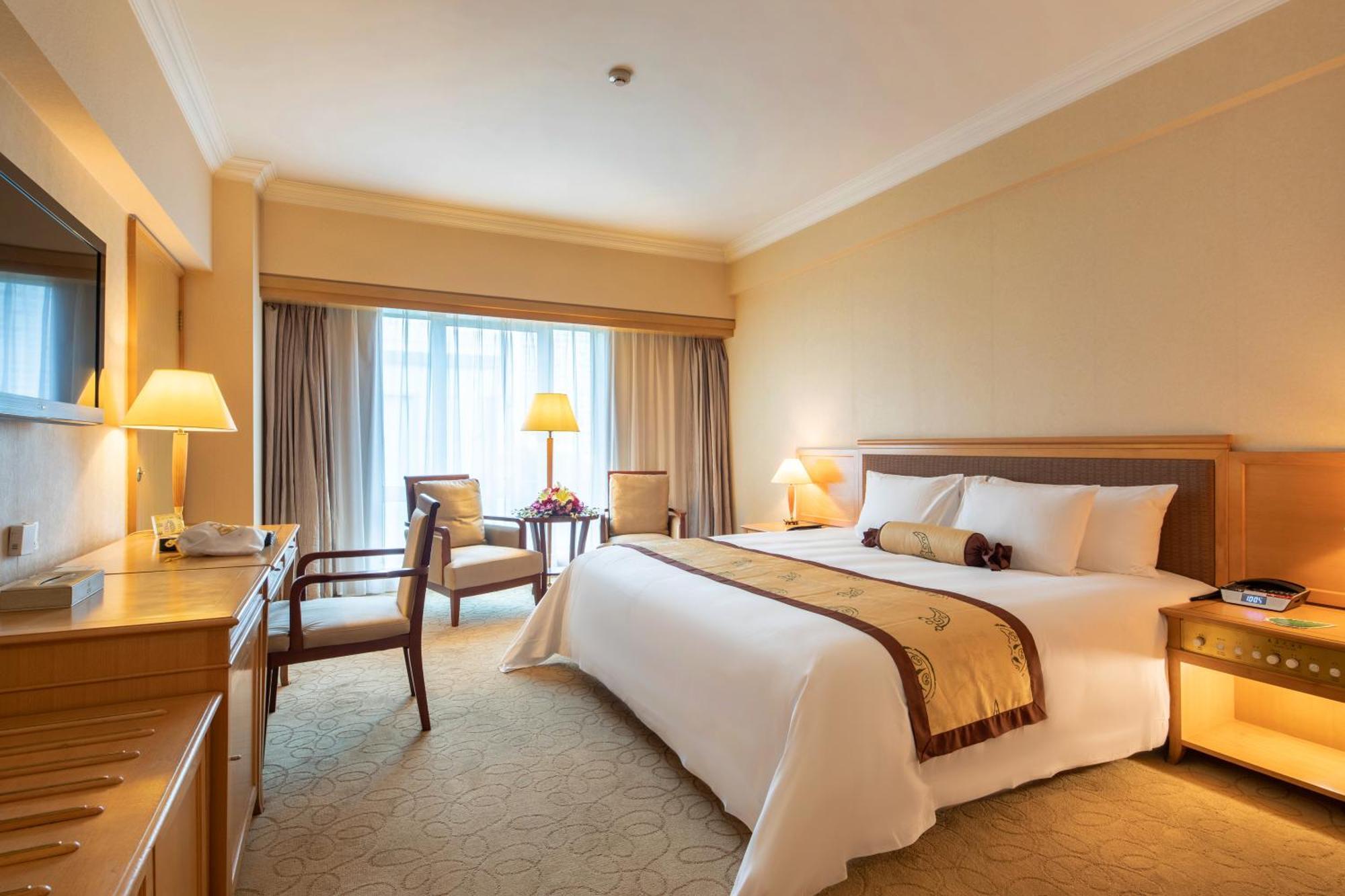 Mason Hotel Sanghaj Kültér fotó