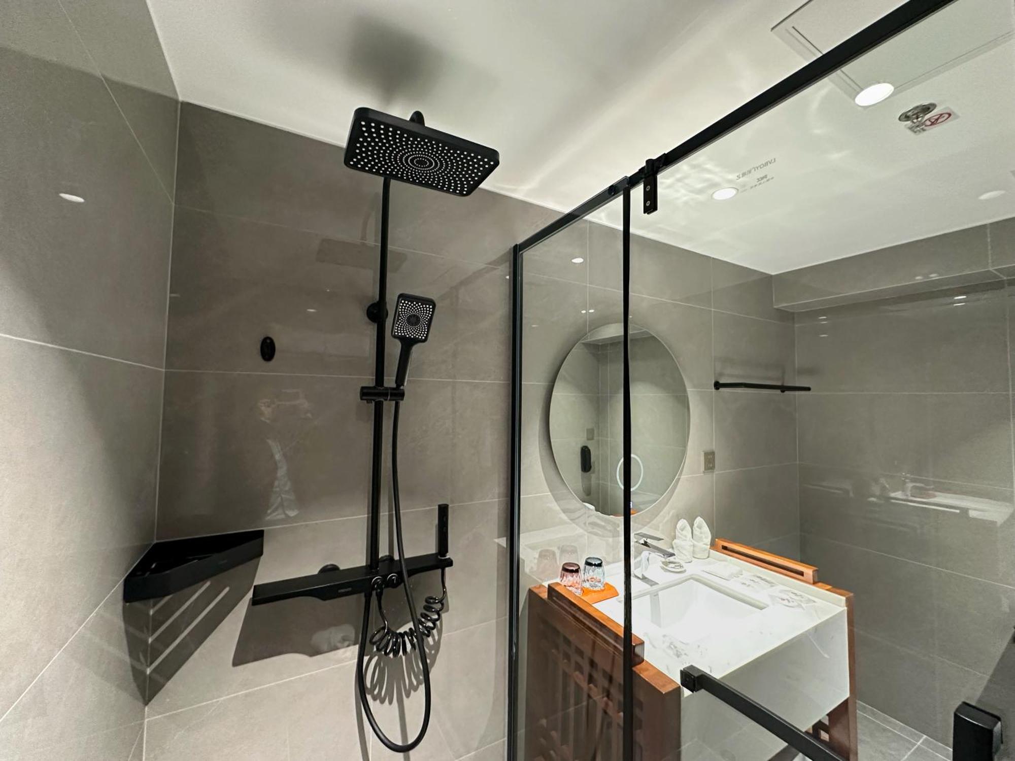 Mason Hotel Sanghaj Kültér fotó