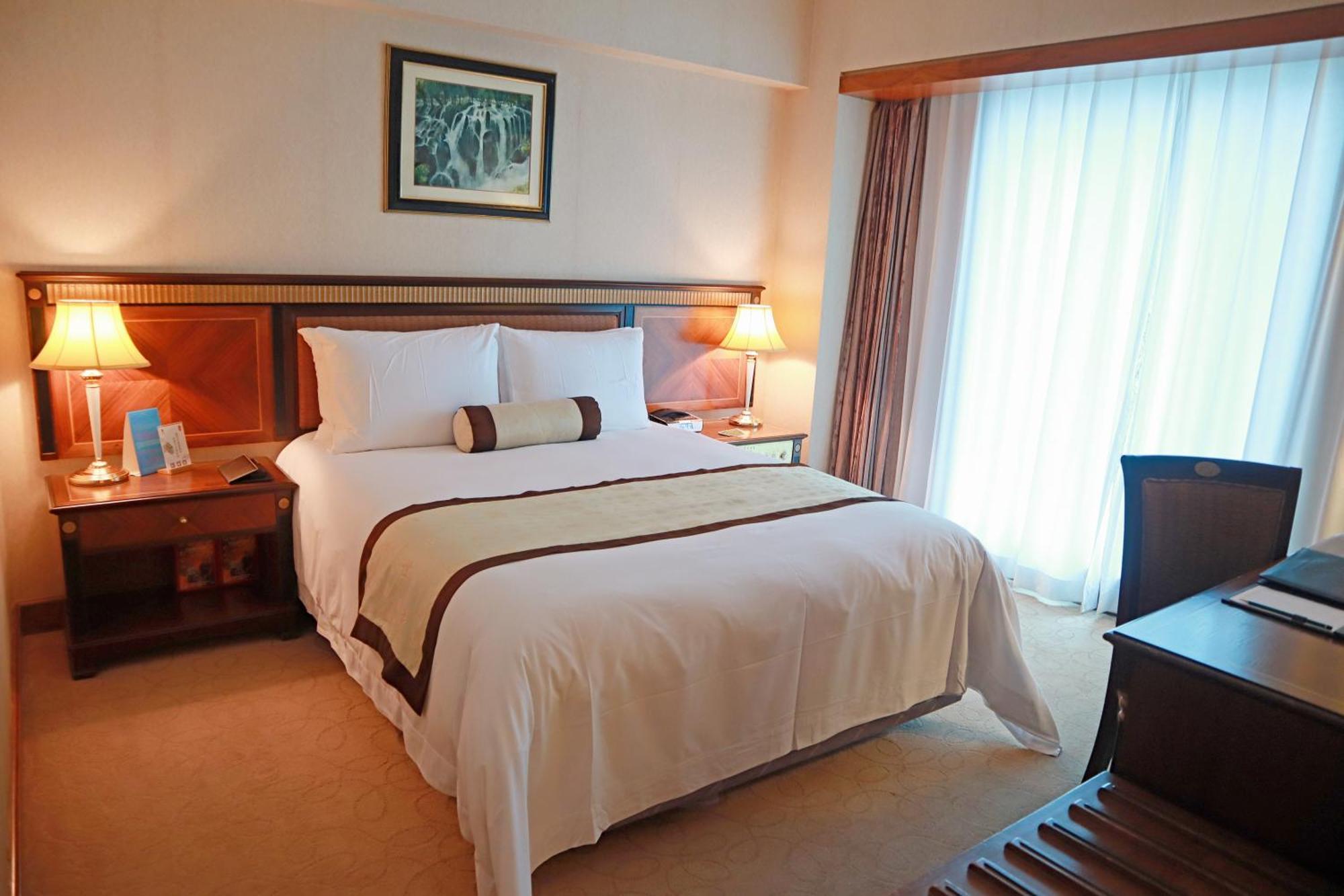 Mason Hotel Sanghaj Kültér fotó