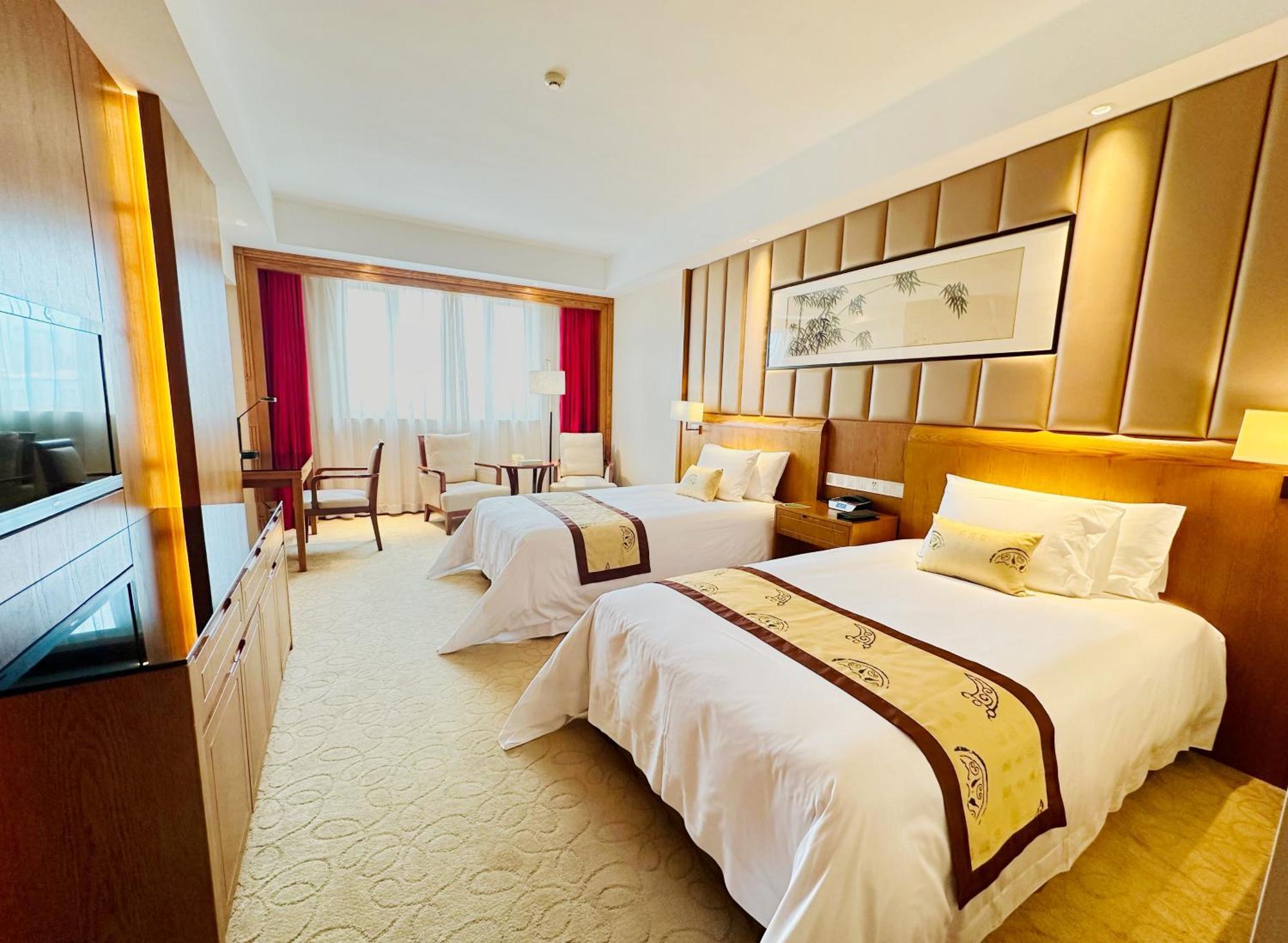 Mason Hotel Sanghaj Kültér fotó