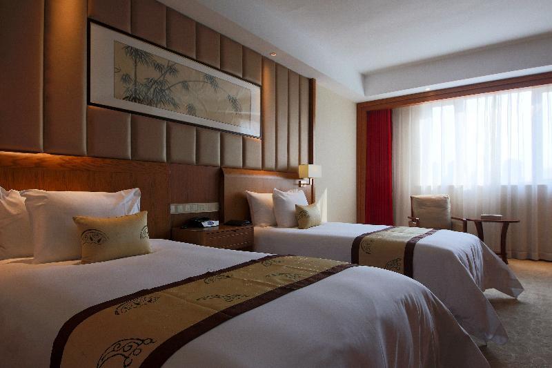 Mason Hotel Sanghaj Kültér fotó