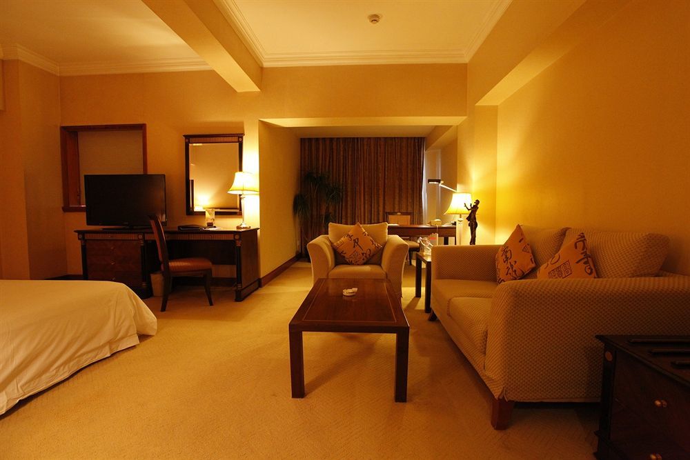 Mason Hotel Sanghaj Kültér fotó