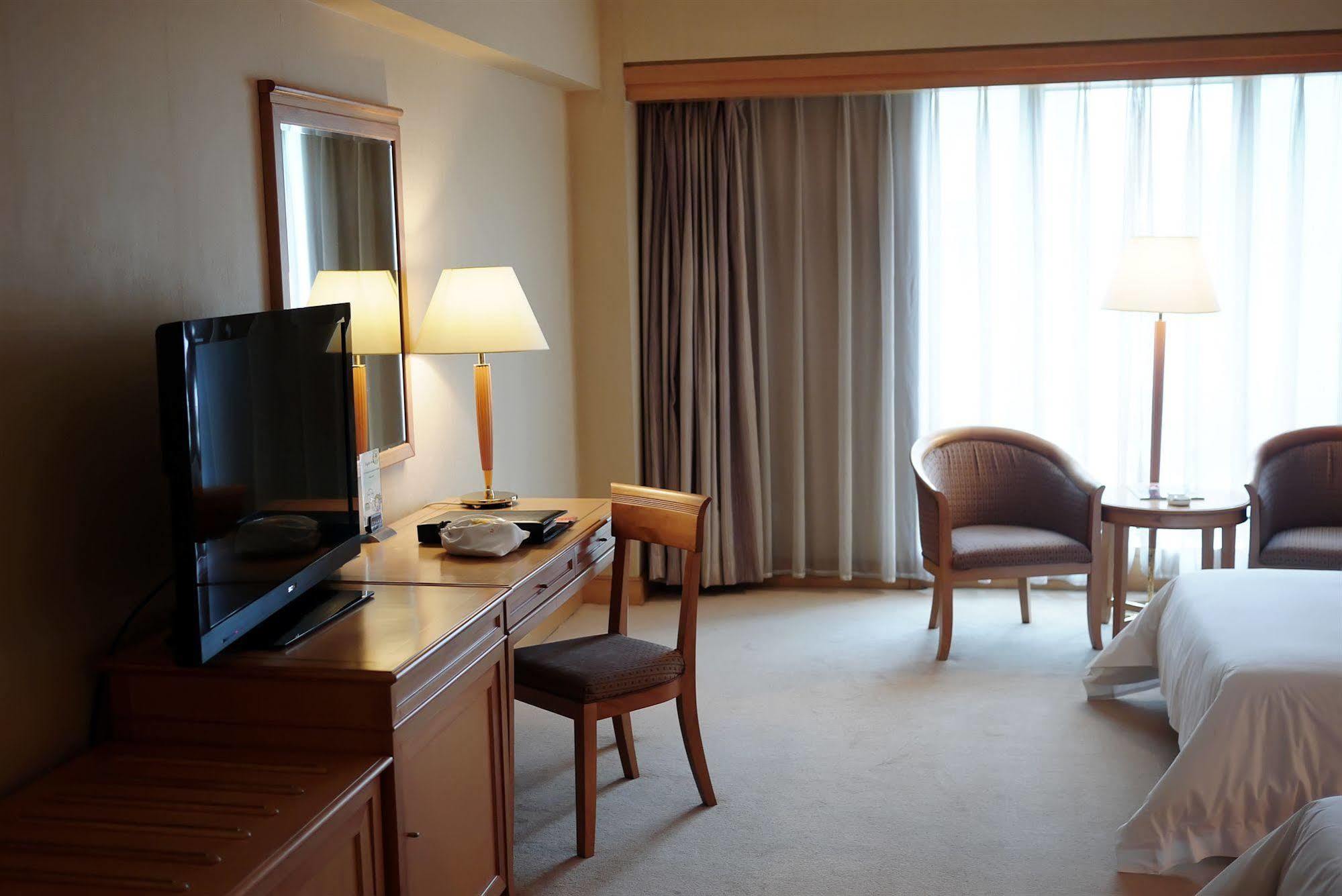 Mason Hotel Sanghaj Kültér fotó